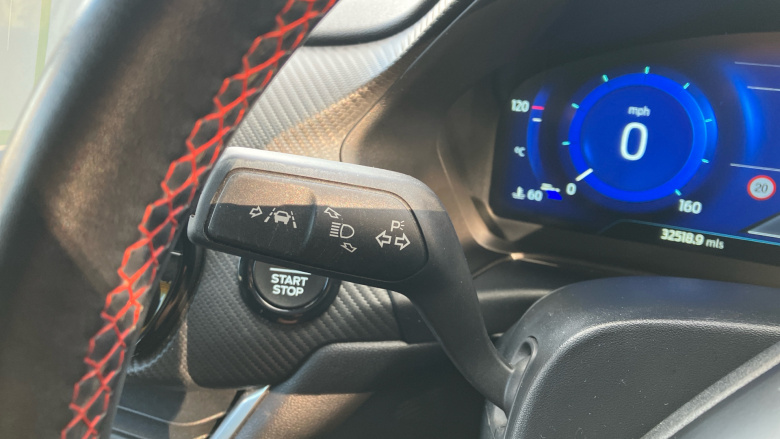 Ford Puma 1.0 EcoBoost Hybrid mHEV ST-Line X 5dr Petrol Hatchback